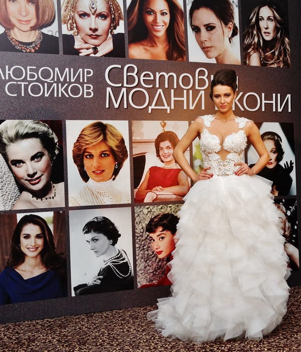 Световни модни икони